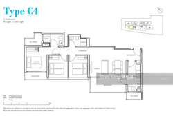 Jui Residences (D12), Apartment #222953051